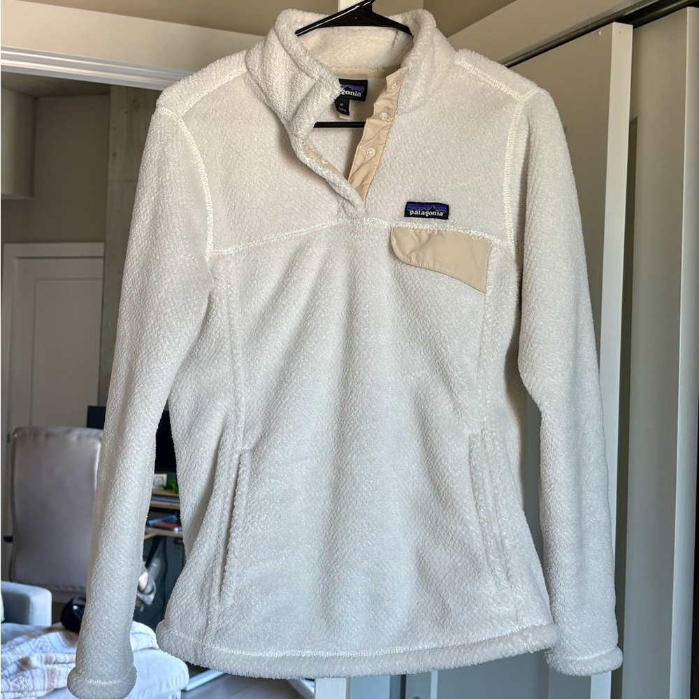 Patagonia Pullover